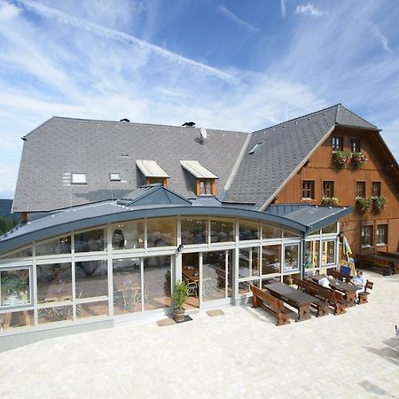 Obdach 艾彭加斯霍夫萨巴西许特旅馆酒店 外观 照片
