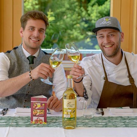 Obdach 艾彭加斯霍夫萨巴西许特旅馆酒店 外观 照片