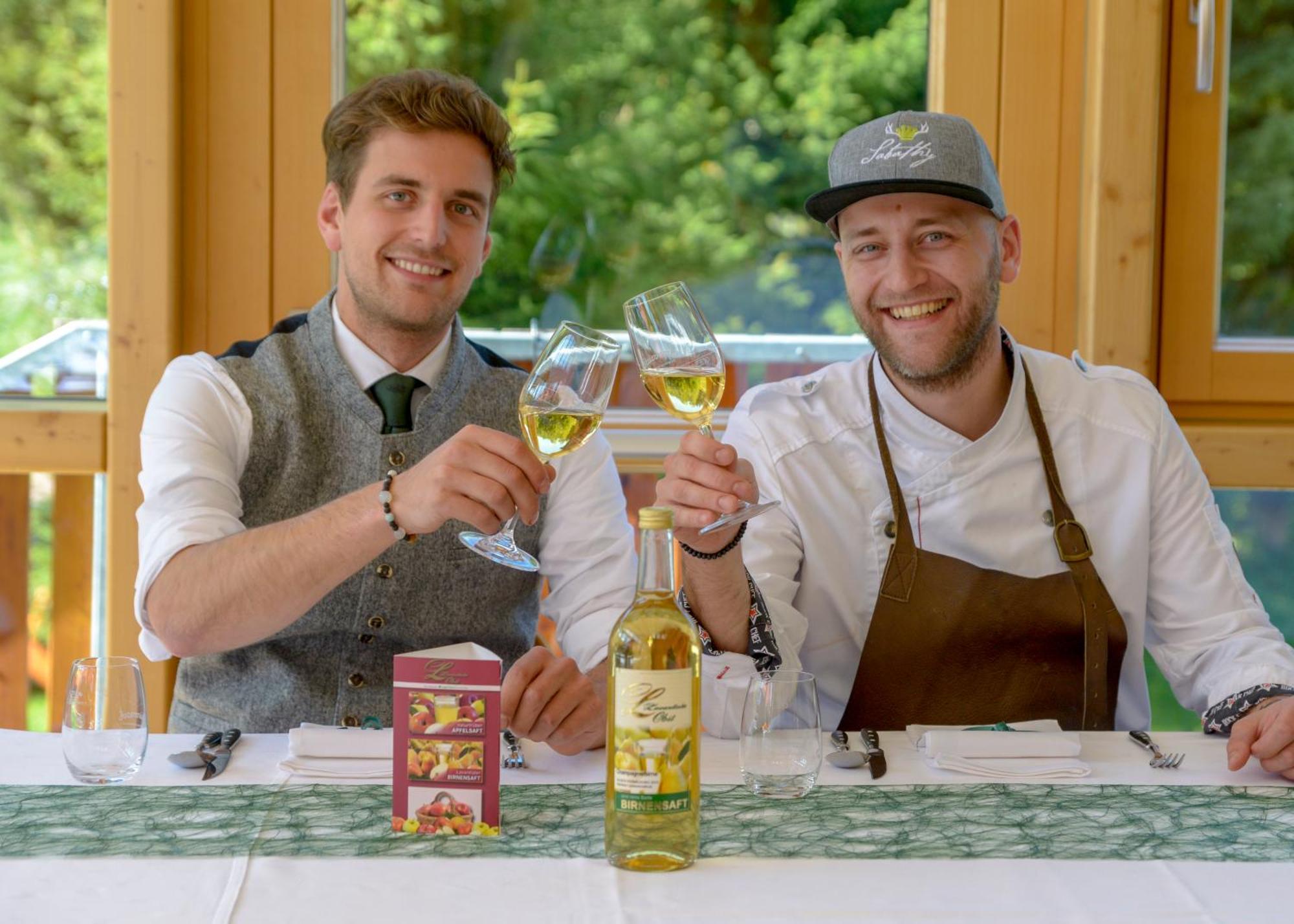 Obdach 艾彭加斯霍夫萨巴西许特旅馆酒店 外观 照片